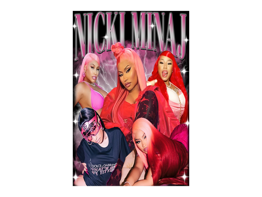 nicki minaal and the girls of nicki minaal